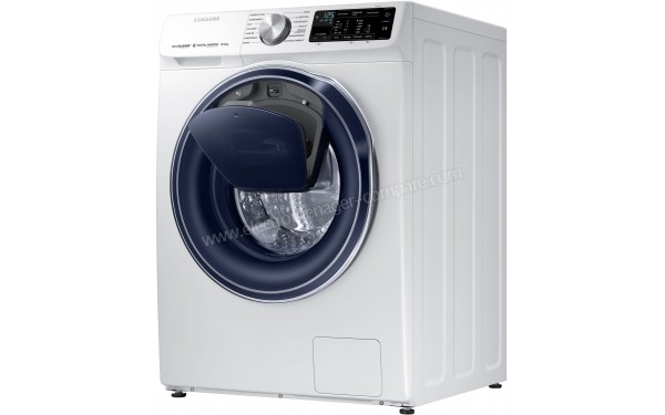 SAMSUNG WW10N645RPW - Mise en situation 5 (cr&eacute;dit : Boulanger)