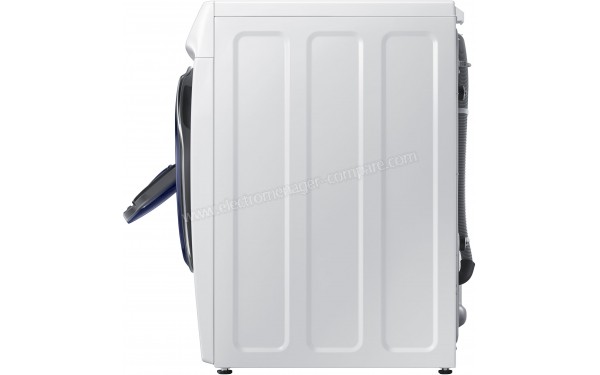 SAMSUNG WW10N645RPW - Mise en situation 6 (cr&eacute;dit : Boulanger)