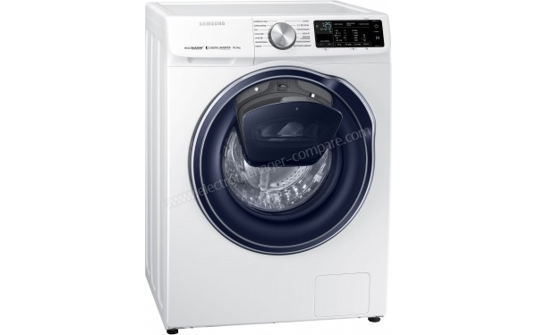 SAMSUNG WW10N645RPW - Mise en situation 4 (cr&eacute;dit : Boulanger)