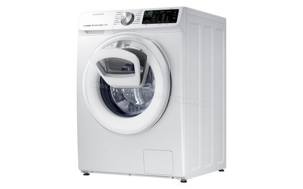 SAMSUNG WW10N645RQW - Mise en situation 4