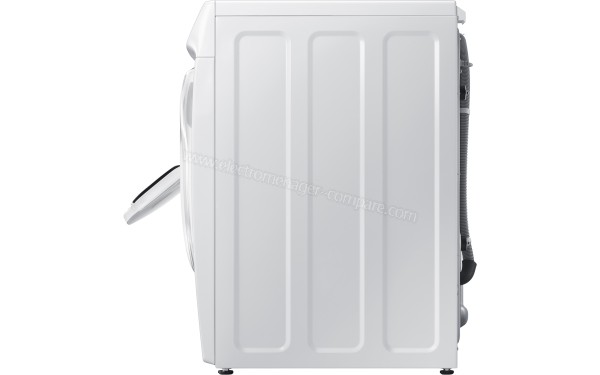 SAMSUNG WW10N645RQW - Mise en situation 5