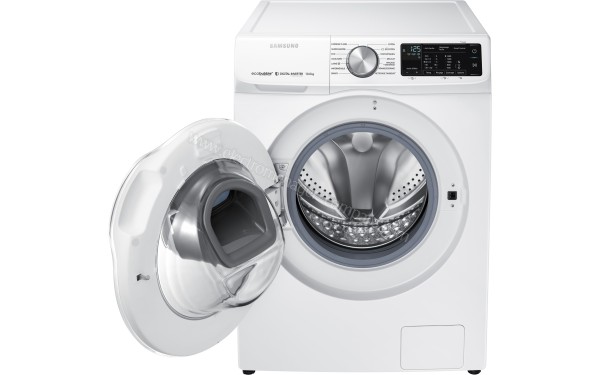 SAMSUNG WW10N645RQW - Mise en situation 6