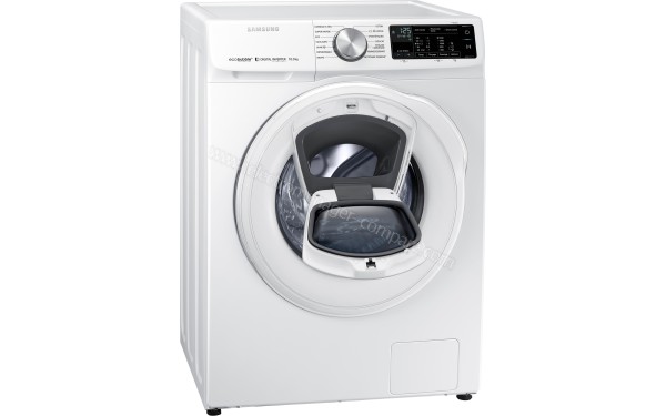 SAMSUNG WW10N645RQW - Mise en situation 3