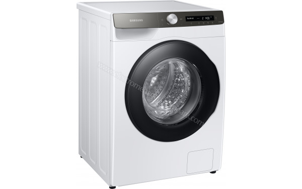 SAMSUNG WW10T534DAT - Vue 3/4 gauche