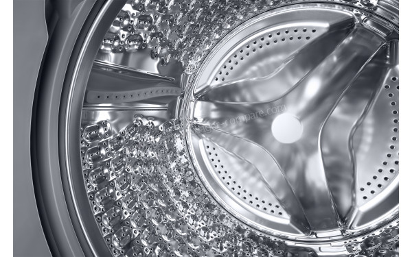SAMSUNG WW10T554DAX - Zoom sur le tambour