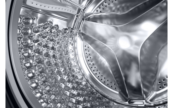 SAMSUNG WW10T634DLH - Tambour Swirl+