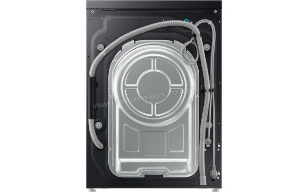 SAMSUNG WW11BB504DAB - Vue de l'arri&egrave;re