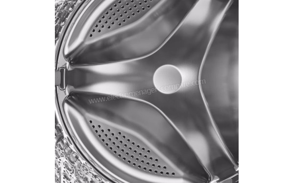 SAMSUNG WW11BB504DAW - Zoom sur le tambour