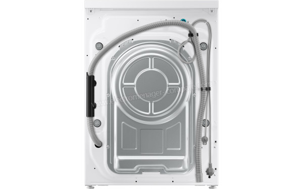 SAMSUNG WW11BB944DGH - Vue de l'arri&egrave;re