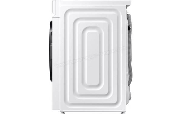 SAMSUNG WW11BB945DGM - Vue de profil