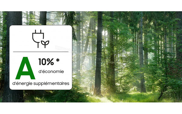 SAMSUNG WW11BB945DGM - A 10%