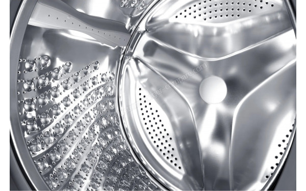 SAMSUNG WW11BBA046AW - Zoom sur le tambour