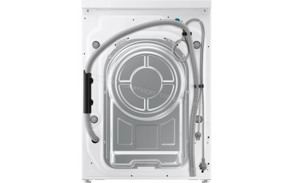 SAMSUNG WW11BGA046AE - Vue de l'arri&egrave;re