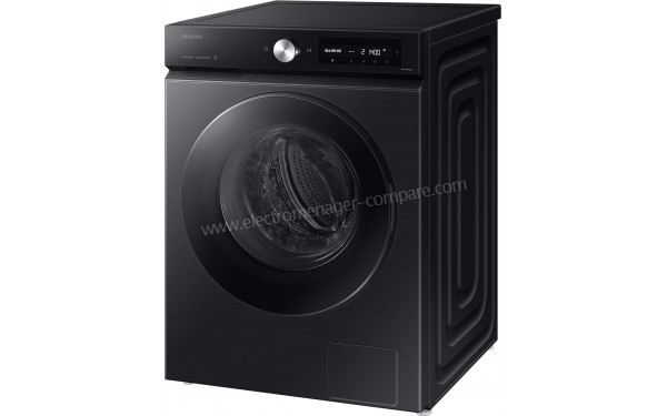 SAMSUNG WW11DB7B94GB - Vue 3/4 droite