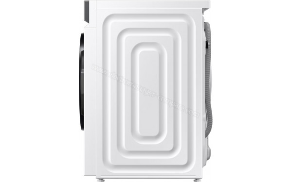 SAMSUNG WW11DB7B94GE - Vue de profil