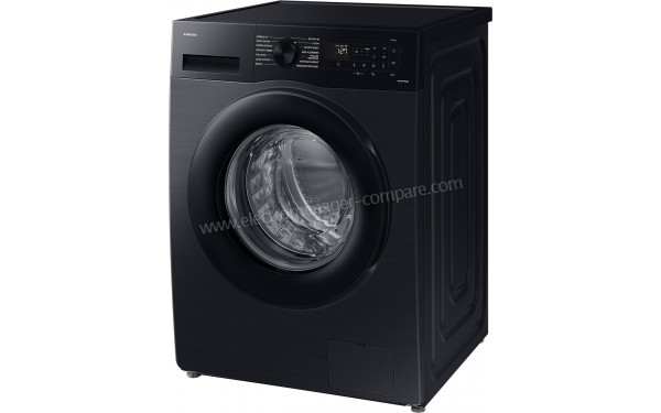 SAMSUNG WW11DG5B25AB - Vue 3/4 droite