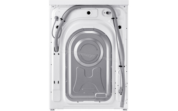 SAMSUNG WW11DG5B25TH - Vue de l'arri&egrave;re