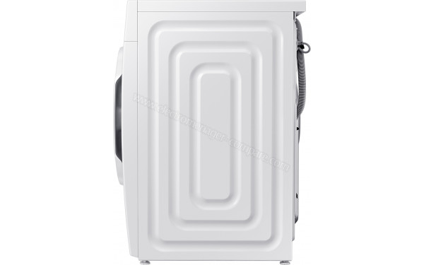 SAMSUNG WW11DG5B25TH - Vue de profil