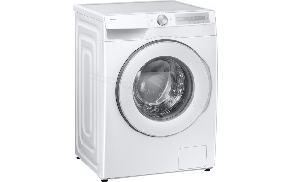 SAMSUNG WW11DG6B25HH - Vue 3/4 gauche