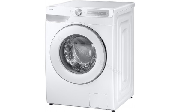 SAMSUNG WW11DG6B25HH - Vue 3/4 droite