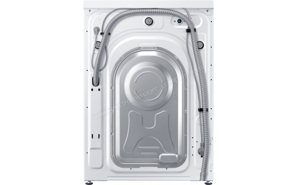 SAMSUNG WW11DG6B25HH - Vue de l'arri&egrave;re