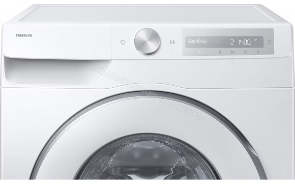 SAMSUNG WW11DG6B25HH - Panneau de commandes