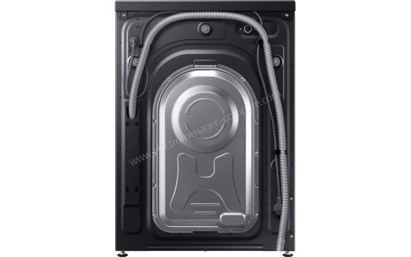 SAMSUNG WW11DG6B85LB - Vue de l'arri&egrave;re