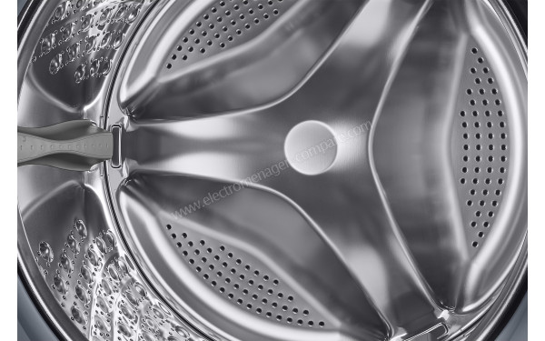 SAMSUNG WW11DG6B85LB - Zoom sur le tambour