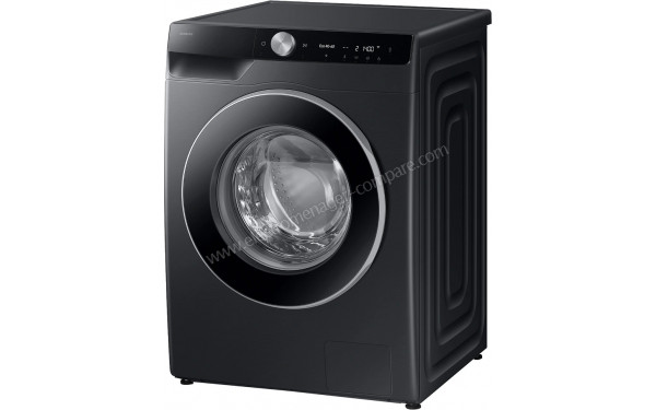 SAMSUNG WW11DG6B85LB - Vue 3/4 droite