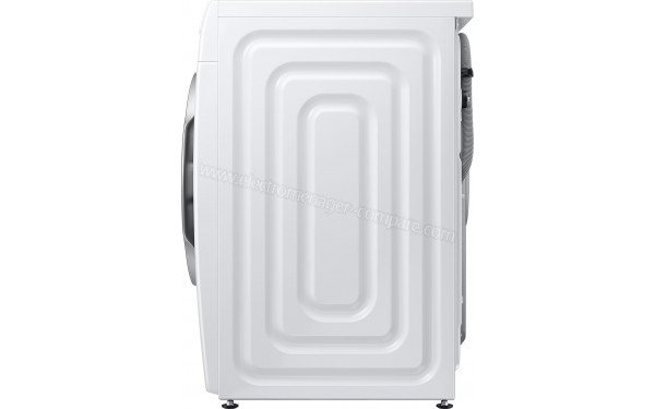 SAMSUNG WW11DG6B85LE - Vue de profil