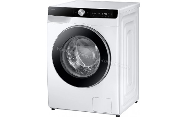 SAMSUNG WW11DG6B85LK - Vue 3/4 droite