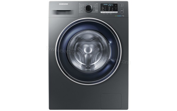 SAMSUNG WW70J5355FX - Vue de face