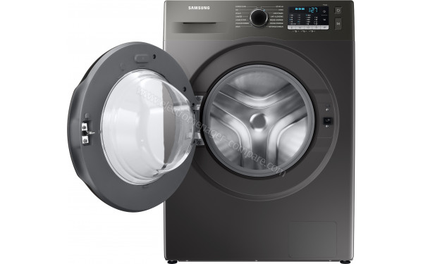 SAMSUNG WW70TA046AX - Vue de l'int&eacute;rieur