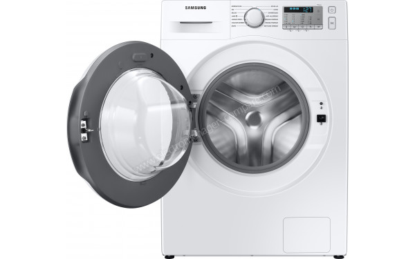 SAMSUNG WW70TA046TH - Vue de l'int&eacute;rieur