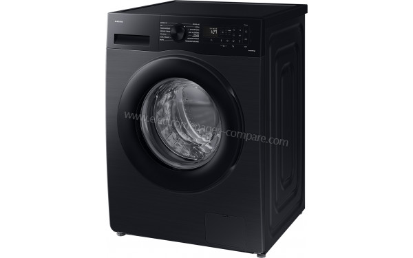 SAMSUNG WW80CGC04DAB - Vue 3/4 droite