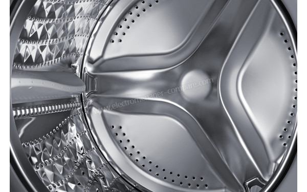 SAMSUNG WW80CGC04DAB - Tambour