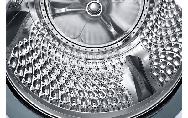 SAMSUNG WW80M645OBX - Tambour (cr&eacute;dit : Boulanger)