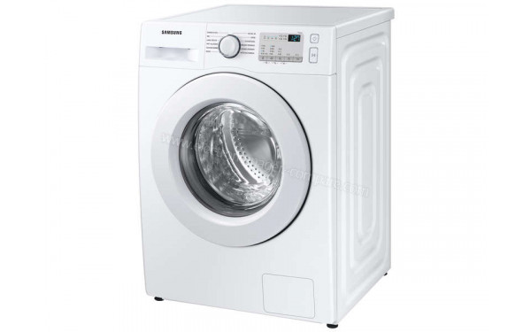 SAMSUNG WW80T4020EH - Vue 3/4 droite