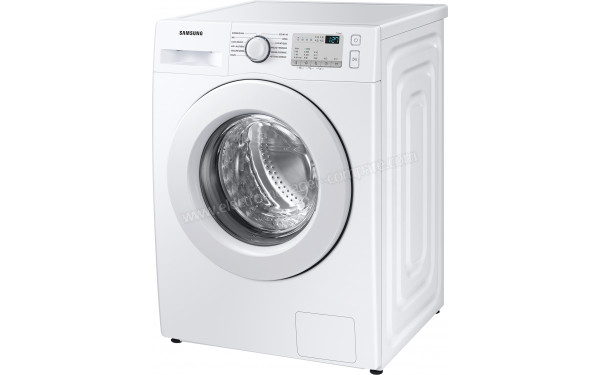 SAMSUNG WW80T4040EH - Vue 3/4 droite