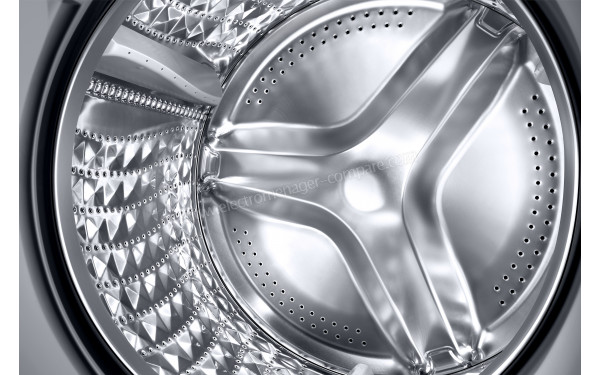 SAMSUNG WW80T734DBH - Tambour