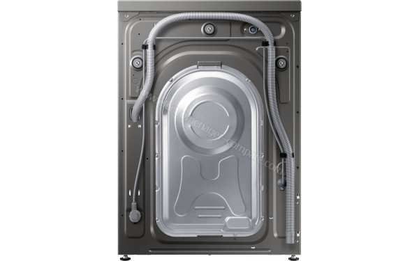 SAMSUNG WW80TA026AX - Vue de l'arri&egrave;re