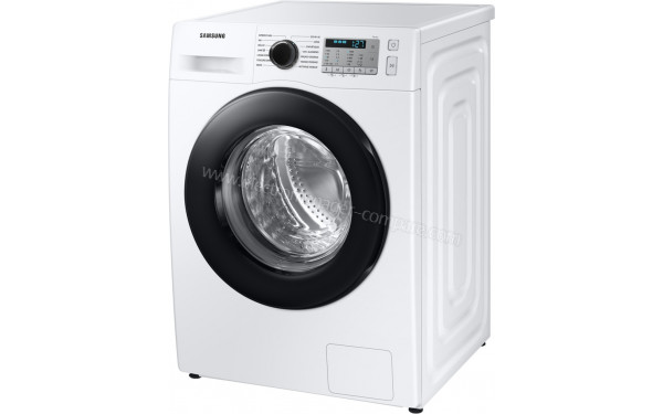 SAMSUNG WW80TA046AH - Vue 3/4 droite