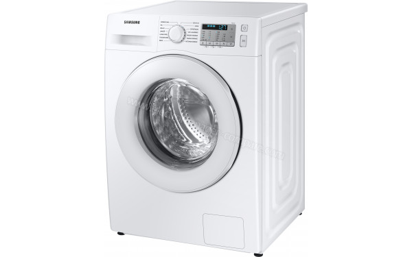 SAMSUNG WW80TA046TH - Vue 3/4 droite