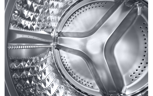 SAMSUNG WW80TA046TH - Zoom sur le tambour