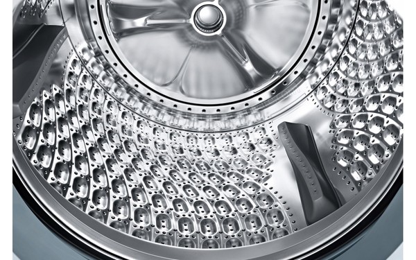 SAMSUNG WW81M642OBA/EN - Tambour