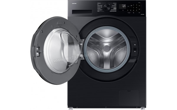 SAMSUNG WW90CGC04DAB - Vue de l'int&eacute;rieur