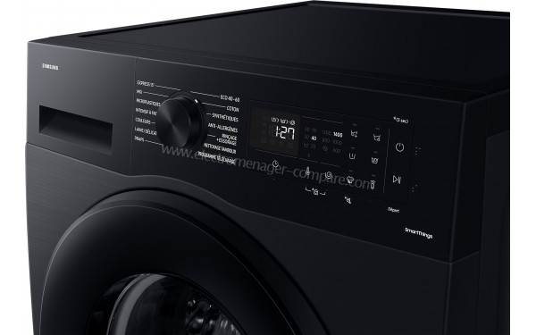 SAMSUNG WW90CGC04DAB - Panneau de commandes