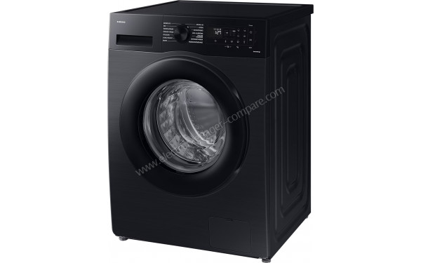 SAMSUNG WW90CGC04DAB - Vue 3/4 droite