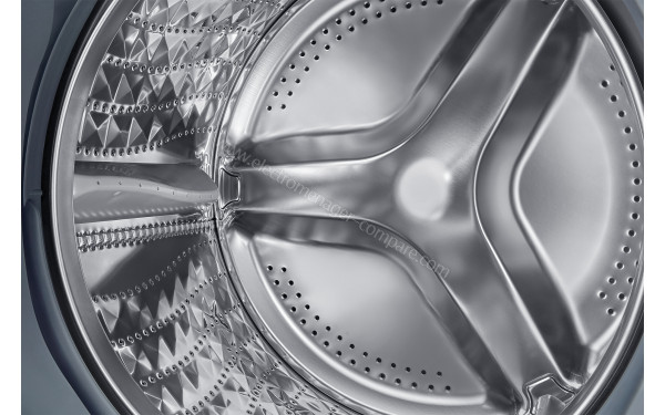 SAMSUNG WW90CGC04DAE - Tambour