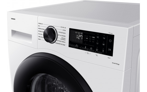 SAMSUNG WW90CGC04DAE - Panneau de commandes
